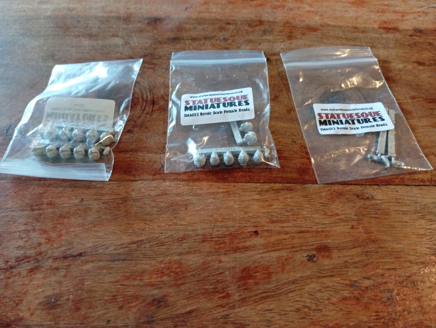 Warhammer 40k Bits Games Workshop