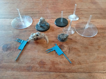 Warhammer 40k Bits Games Workshop