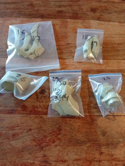 Warhammer 40k Eldar Phantom Titan Body Games Workshop