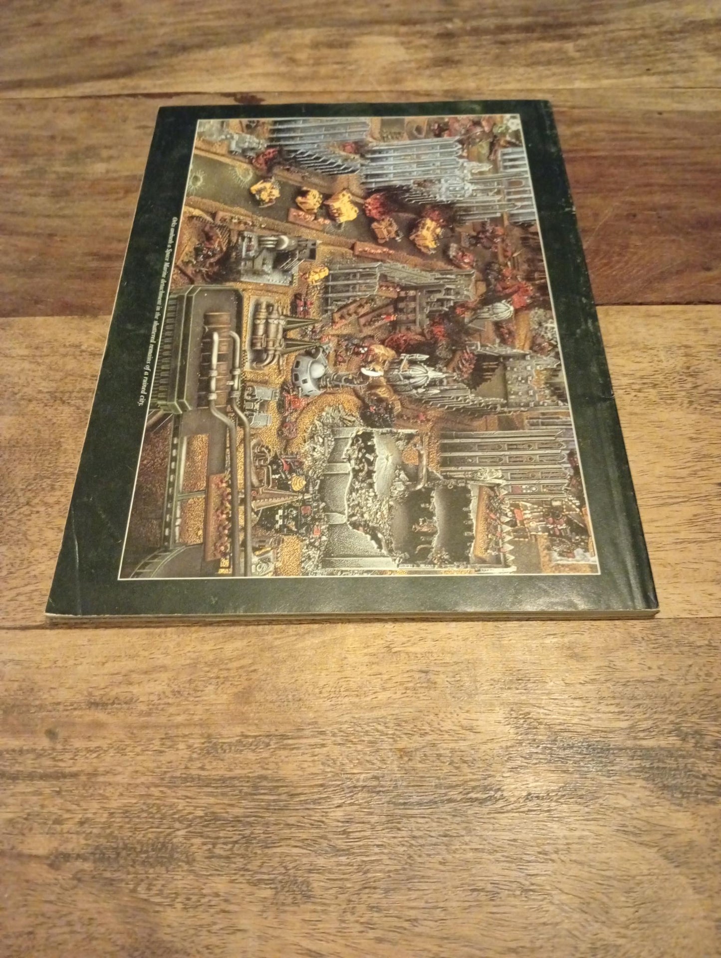 White Dwarf 211 Games Workshop Magazine