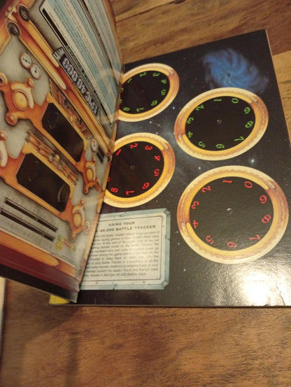 White Dwarf 211 Games Workshop Magazine