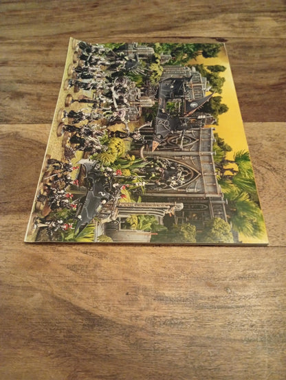 White Dwarf 378 Games Workshop Magazine