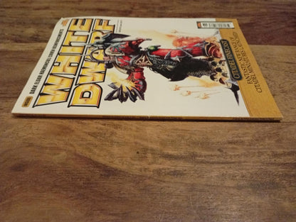 White Dwarf 378 Games Workshop Magazine