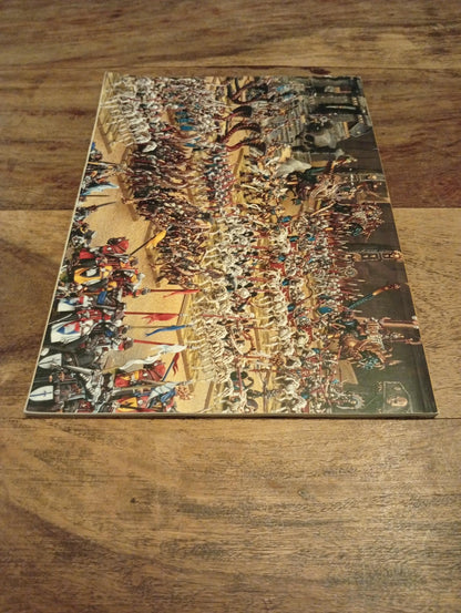 White Dwarf 377 Games Workshop Magazine