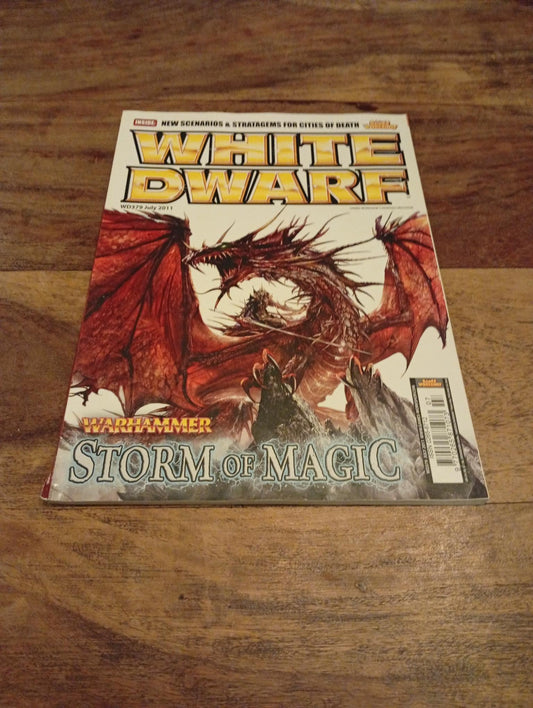 White Dwarf 379 Games Workshop Magazine