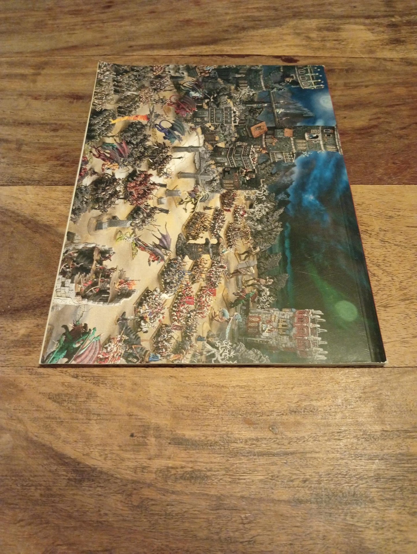 White Dwarf 379 Games Workshop Magazine