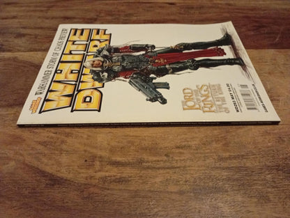 White Dwarf 293 Games Workshop Magazine