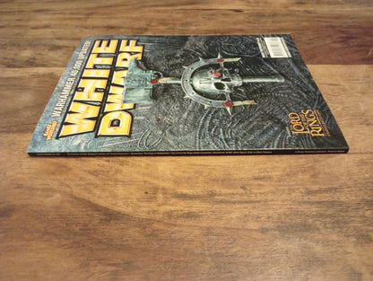 White Dwarf 297 Games Workshop Magazine