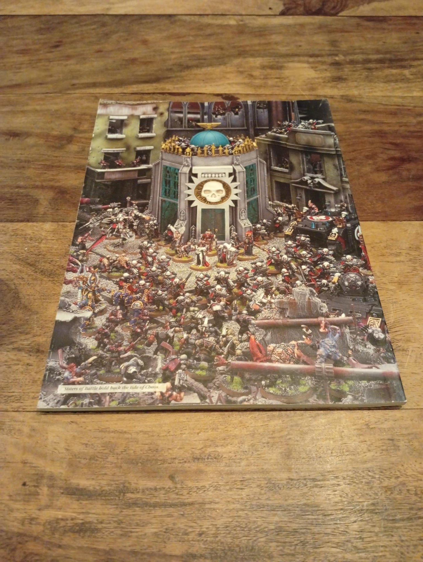 White Dwarf 292 Games Workshop Magazine