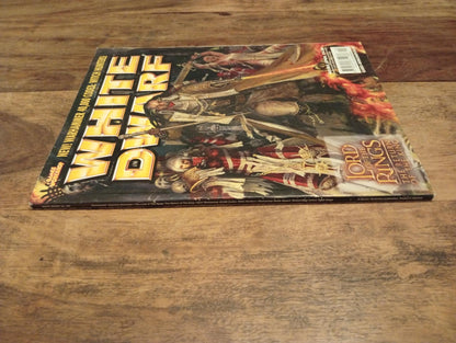 White Dwarf 292 Games Workshop Magazine