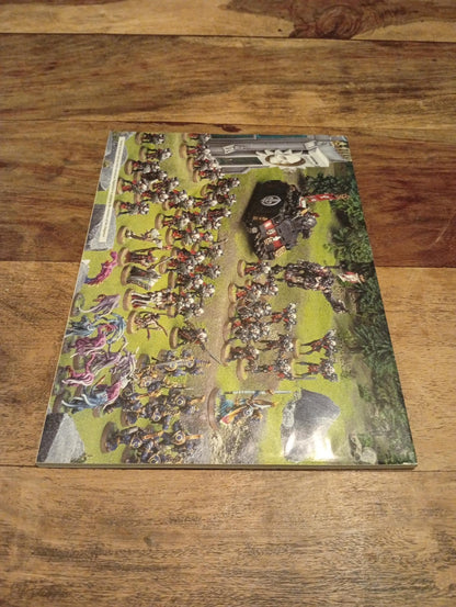 White Dwarf 291 Games Workshop Magazine