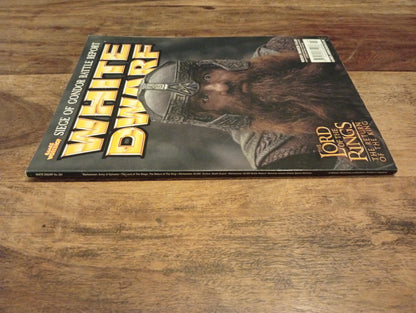 White Dwarf 291 Games Workshop Magazine