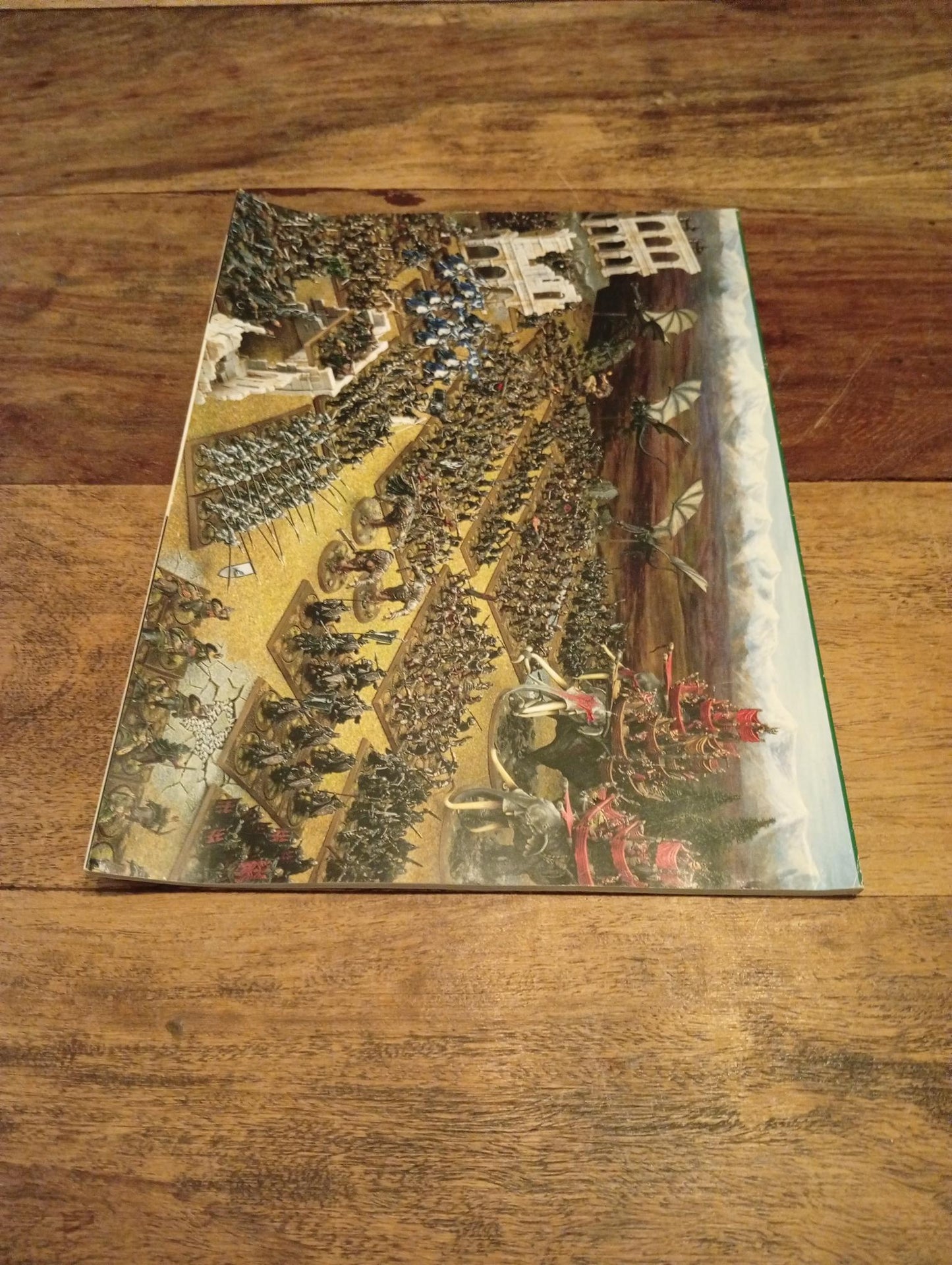 White Dwarf 365 Games Workshop Magazine