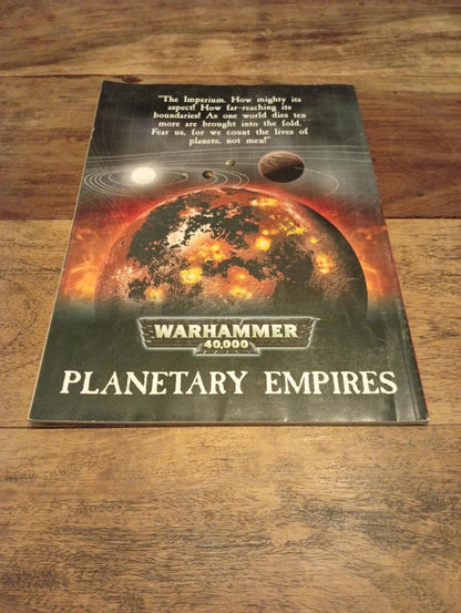 White Dwarf 355 Games Workshop Magazine