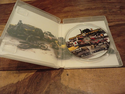 PlayStation 3 MotorStorm 2006
