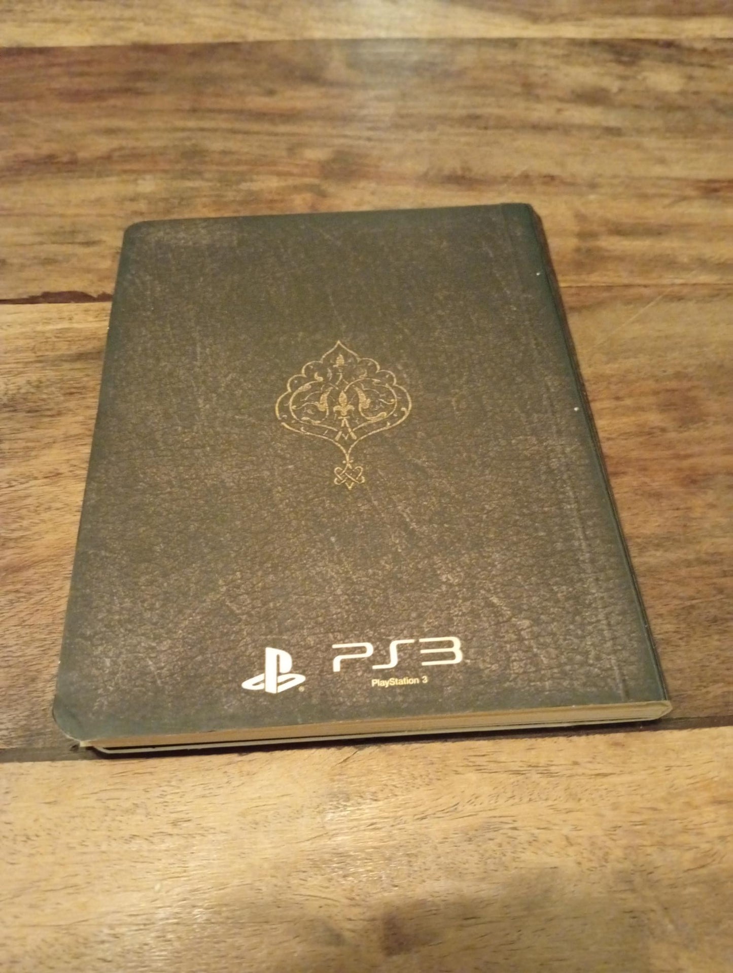 PlayStation 3 Uncharted 3 Drake's Deception The Complete Official Guide 2011