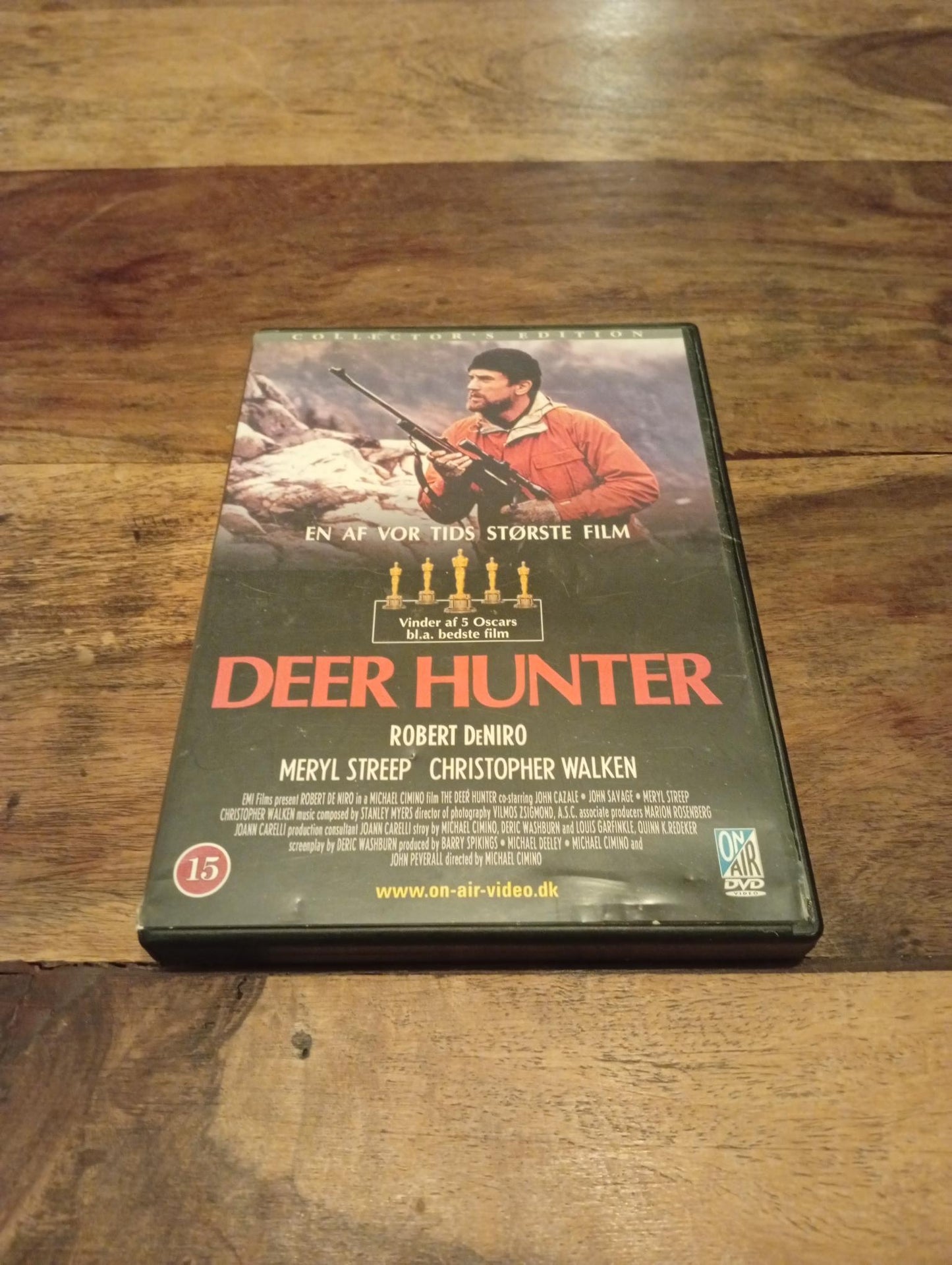 Deer Hunter 1978