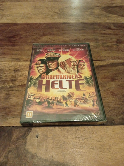 Ørkenkrigens Helte 1981