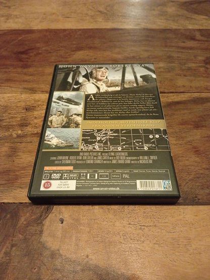 The Flying Leathernecks 1951