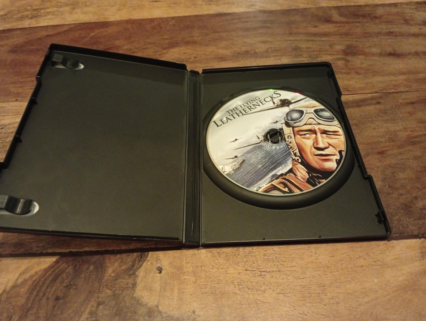 The Flying Leathernecks 1951