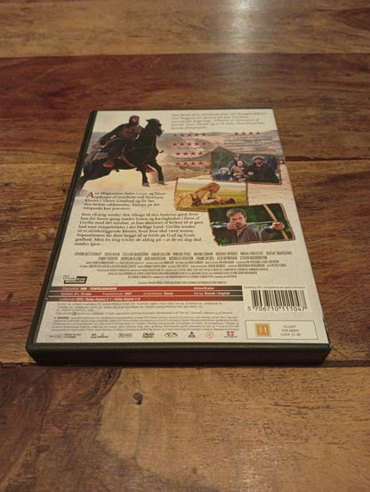 Arn Tempelridderen 2007