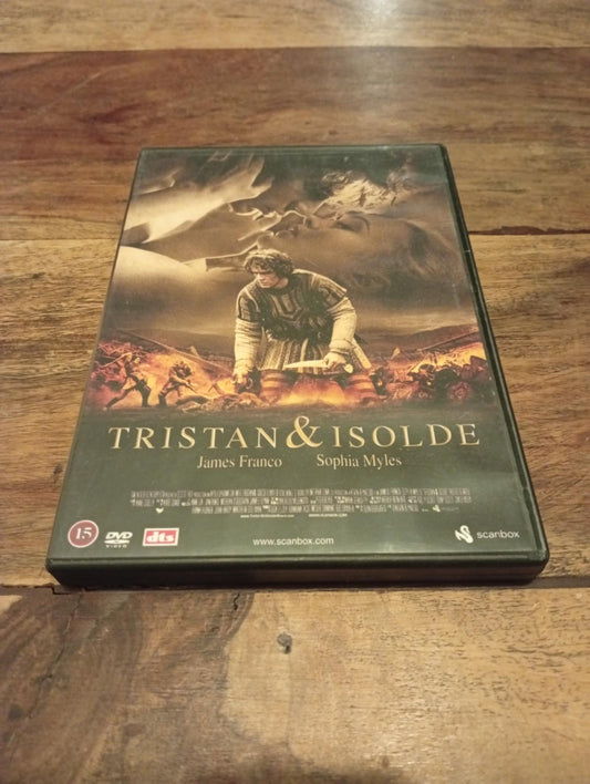 Tristan & Isolde 2006