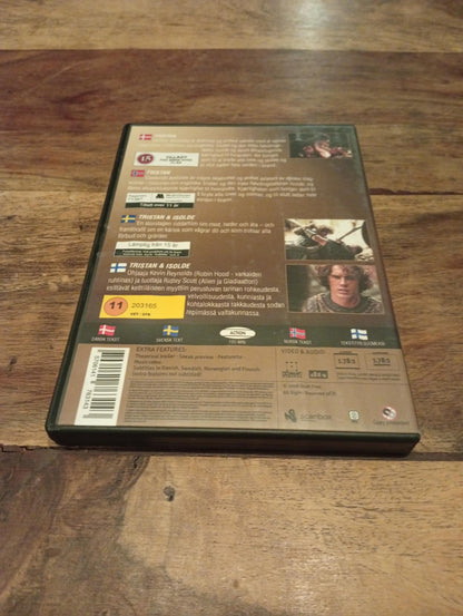 Tristan & Isolde 2006