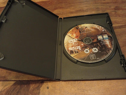 Joan of Arc The Messenger 2000