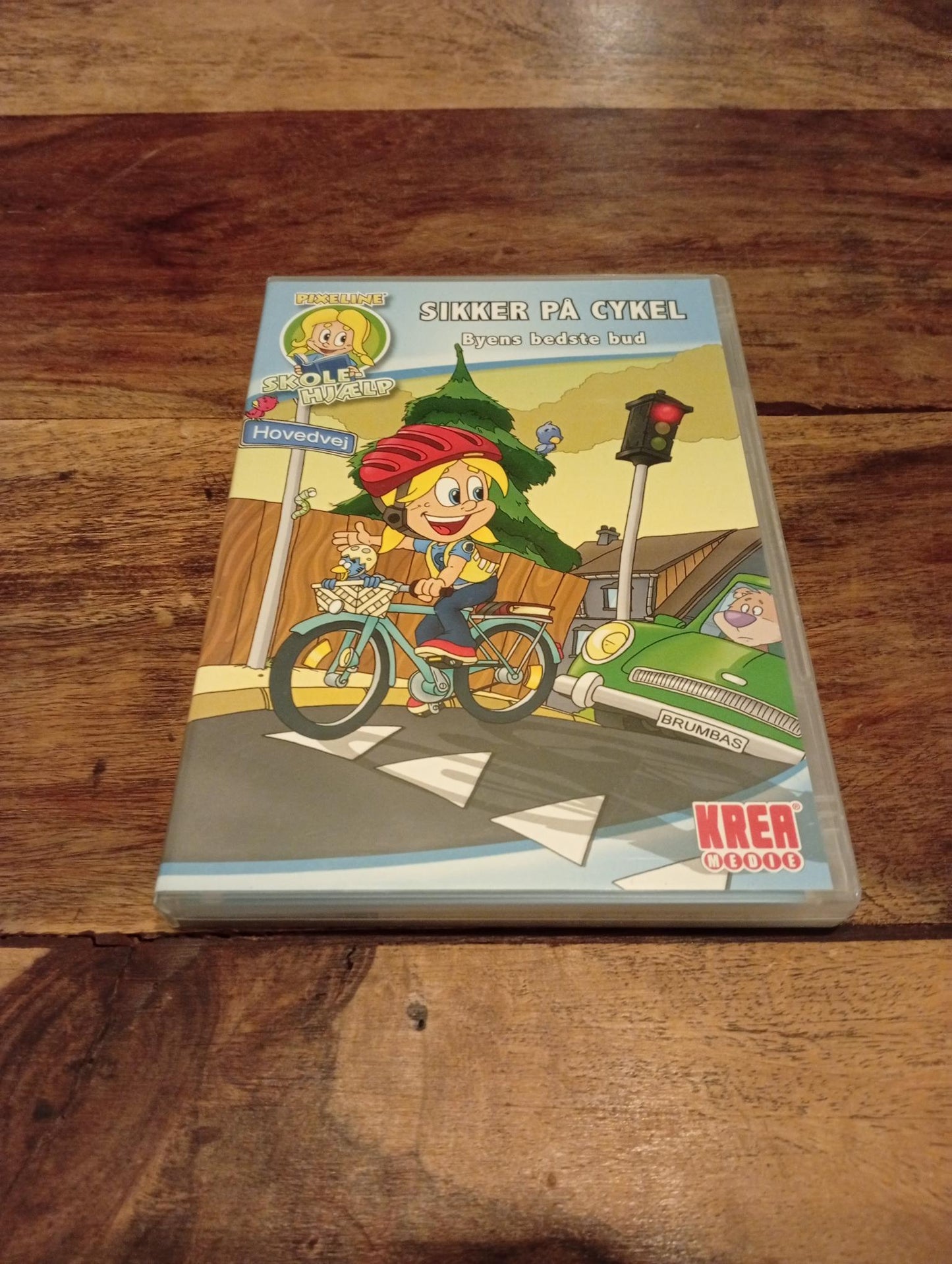 PC Game Pixeline Skolehjælp