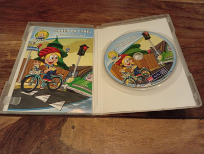 PC Game Pixeline Skolehjælp