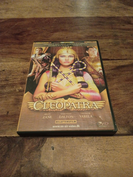 Cleopatra 1999