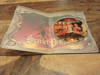 Den Røde Pimpernel 1982 (originaltitel The Scarlet Pimpernel)