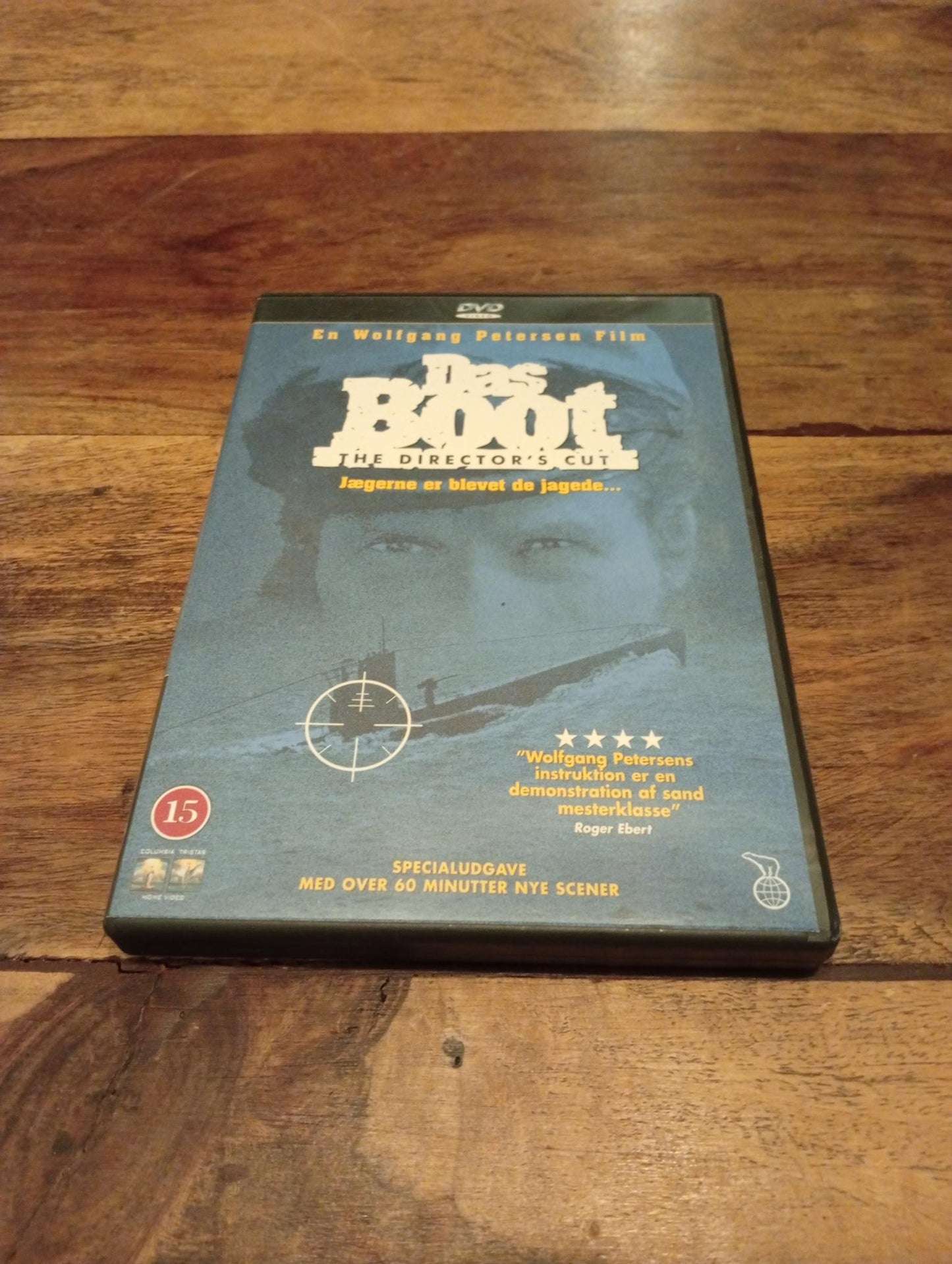 Das Boot The Director's Cut 1981