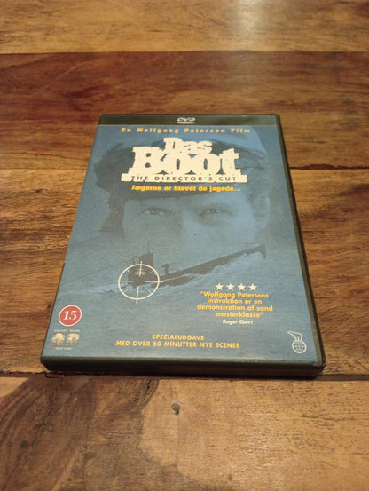 Das Boot The Director's Cut 1981