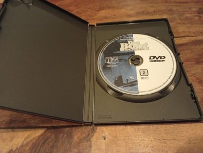 Das Boot The Director's Cut 1981