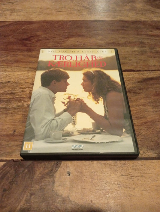 Tro, håb og kærlighed 1984