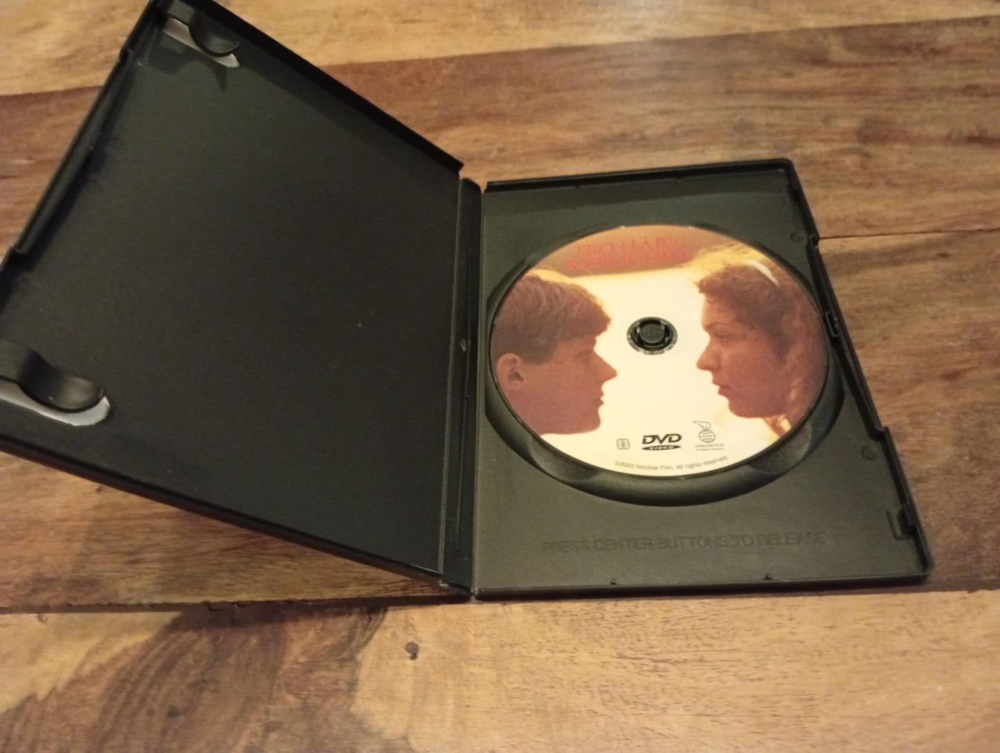 Tro, håb og kærlighed 1984