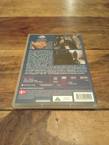 Spøgelsestoget 1976