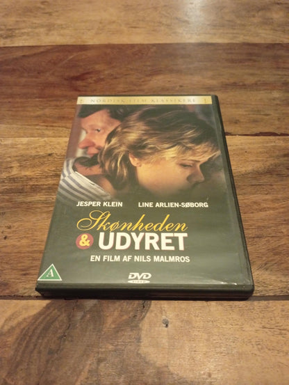 Skønheden & Udyret 1983