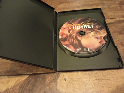 Skønheden & Udyret 1983