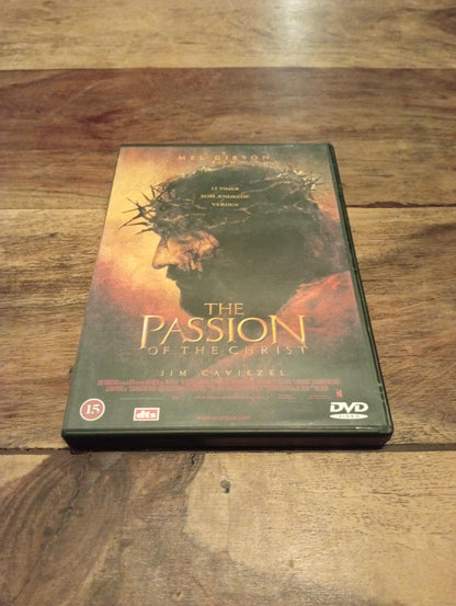 The Passion of the Christ 2004