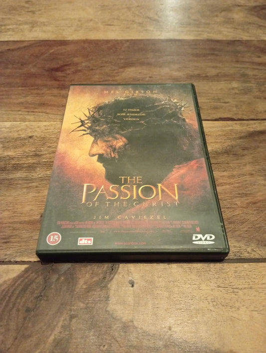 The Passion of the Christ 2004