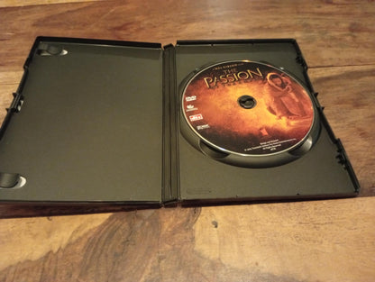 The Passion of the Christ 2004