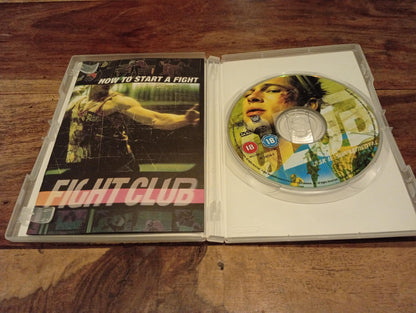 Fight Club 1999