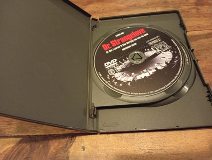 Dr. Strangelove 2-Disc Set 1964