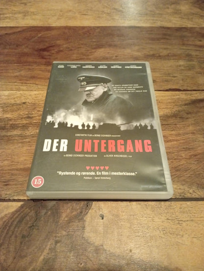 Der Untergang 2004