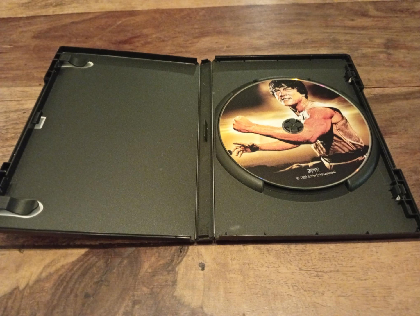 Battle Creek Brawl 1980