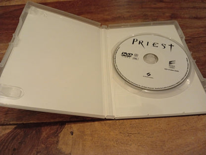 Priest Unrated 2011
