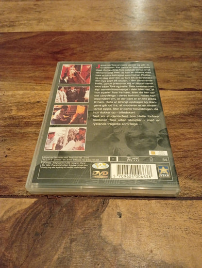 Den kroniske uskyld 1985