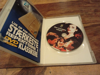 Den kroniske uskyld 1985